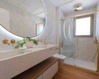 New Build - Apartment - La Manga del Mar Menor