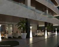 New Build - Apartment - La Manga del Mar Menor