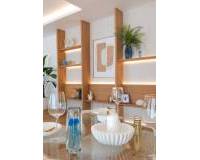 New Build - Apartment - La Manga del Mar Menor