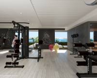 New Build - Apartment - La Manga del Mar Menor