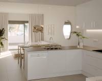 New Build - Apartment - La Nucia - Ciudad Deportiva