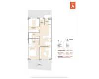 New Build - Apartment - La Nucia - Ciudad Deportiva