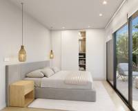 New Build - Apartment - La Nucia - La Nucía