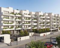 New Build - Apartment - La Nucia - La Nucía