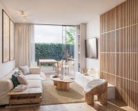 New Build - Apartment - La Nucia - La Nucía