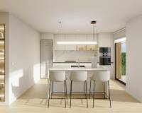 New Build - Apartment - La Nucia - La Nucía
