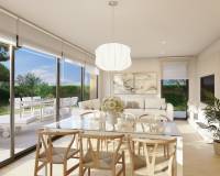 New Build - Apartment - La Nucia - La Nucía