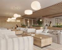 New Build - Apartment - La Nucia - La Nucía