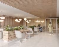 New Build - Apartment - La Nucia - La Nucía