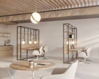 New Build - Apartment - La Nucia - La Nucía