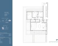 New Build - Apartment - La Nucia - Puerto Azul
