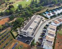 New Build - Apartment - La Sella