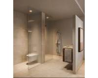 New Build - Apartment - La Sella