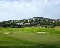 New Build - Apartment - La Sella