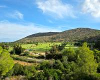 New Build - Apartment - La Sella