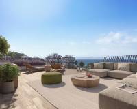 New Build - Apartment - La Vila Joiosa