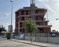 New Build - Apartment - La Vila Joiosa