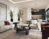 New Build - Apartment - Las Colinas Golf Resort - Las Colinas Golf