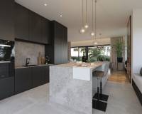 New Build - Apartment - Las Colinas Golf Resort - Las Colinas Golf