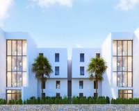 New Build - Apartment - Las Colinas Golf Resort - Las Colinas