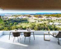 New Build - Apartment - Las Colinas Golf Resort - Las Colinas
