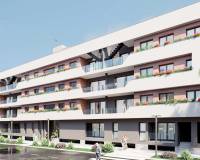 New Build - Apartment - Lo Pagan - Lo pagan