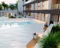 New Build - Apartment - Lo Pagan - Lo pagan