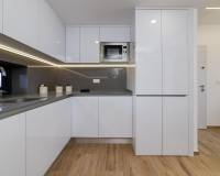 New Build - Apartment - Los Alcazares - Euro Roda