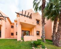 New Build - Apartment - Los Alcazares - Nueva Ribera Beach Club