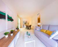New Build - Apartment - Los Alcazares - Nueva Ribera Beach Club
