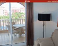 New Build - Apartment - Los Alcazares - Puerto Marina