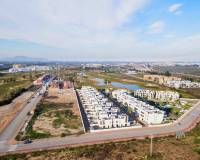New Build - Apartment - Los Alcazares - Serena Golf