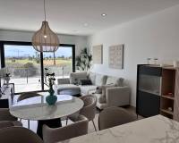 New Build - Apartment - Los Alcazares