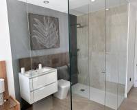 New Build - Apartment - Los Alcazares