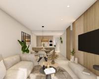 New Build - Apartment - Los Alcazares