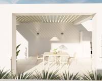 New Build - Apartment - Los Alcazares