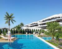 New Build - Apartment - Los Alcazares