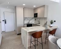 New Build - Apartment - Los Alcazares