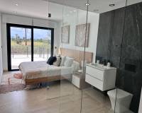 New Build - Apartment - Los Alcazares