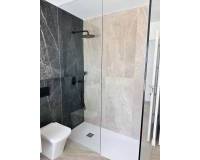 New Build - Apartment - Los Alcazares