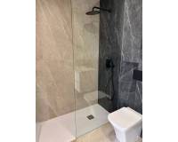 New Build - Apartment - Los Alcazares