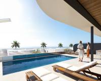 New Build - Apartment - Los Alcazares