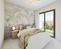 New Build - Apartment - Los Alcazares