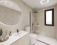 New Build - Apartment - Los Alcazares