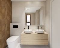 New Build - Apartment - Los Alcazares