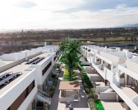 New Build - Apartment - Los Alcazares