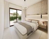 New Build - Apartment - Los Alcazares