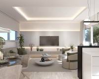 New Build - Apartment - Los Alcazares