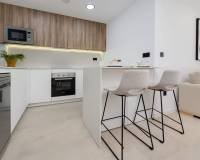 New Build - Apartment - Los Alcazares