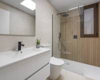 New Build - Apartment - Los Alcazares